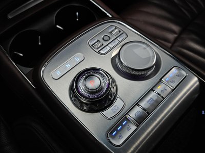 صورة مصغرة 12 لـ 2022 Genesis G90 (RS4)