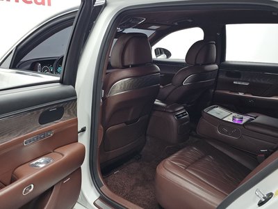 صورة مصغرة 16 لـ 2022 Genesis G90 (RS4)