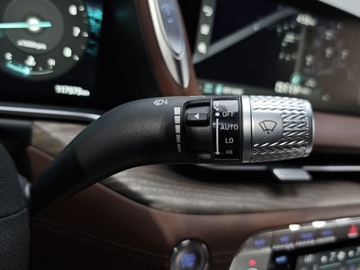 صورة مصغرة 28 لـ 2022 Genesis G90 (RS4)