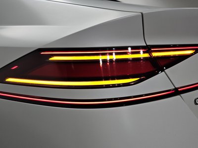 صورة 10 لـ 2022 Genesis G90 (RS4)