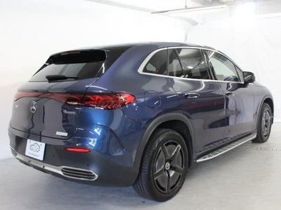 2024 Mercedes-BENZ EQE 照片 9