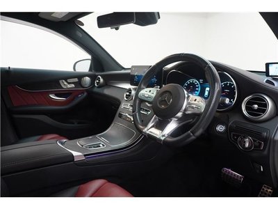 2020 Mercedes-BENZ GLC — миниатюра 45