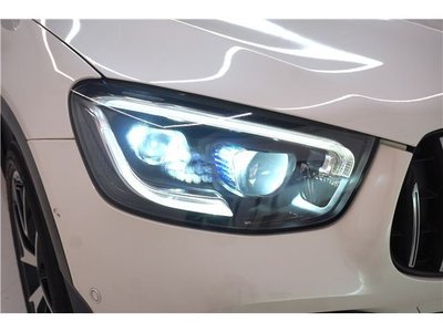 2020 Mercedes-BENZ GLC — миниатюра 66