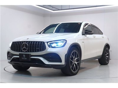 2020 Mercedes-BENZ GLC 照片 1