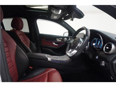 2020 Mercedes-BENZ GLC — миниатюра 46