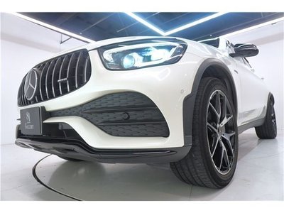 2020 Mercedes-BENZ GLC — миниатюра 72