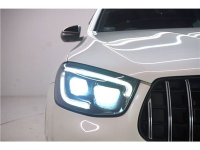 2020 Mercedes-BENZ GLC — миниатюра 65