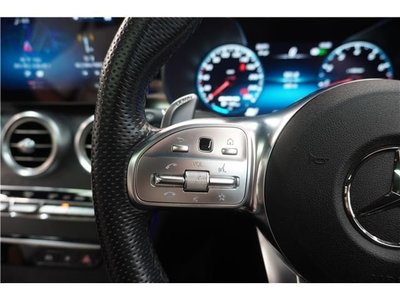 2020 Mercedes-BENZ GLC 照片 10