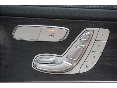 2020 Mercedes-BENZ GLC — миниатюра 42