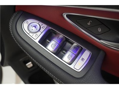 2020 Mercedes-BENZ GLC — миниатюра 43