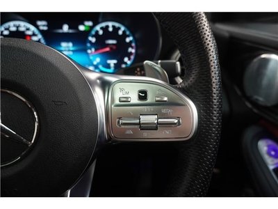 2020 Mercedes-BENZ GLC — миниатюра 11