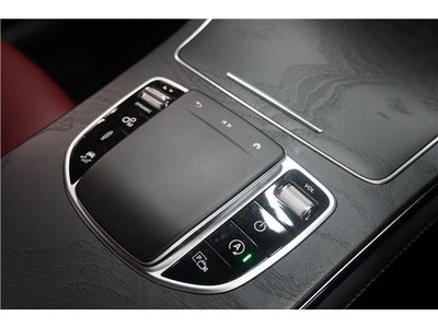 2020 Mercedes-BENZ GLC — миниатюра 30