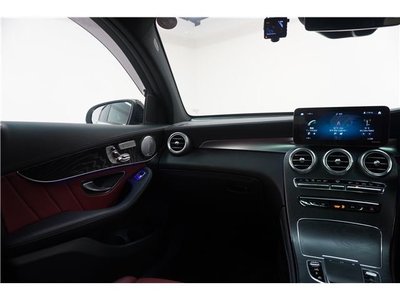 2020 Mercedes-BENZ GLC — миниатюра 54