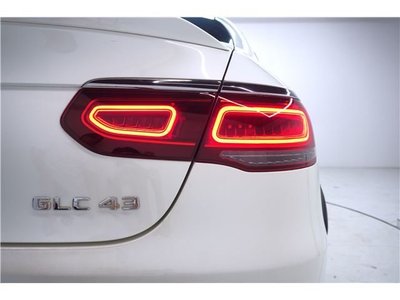 2020 Mercedes-BENZ GLC — миниатюра 67