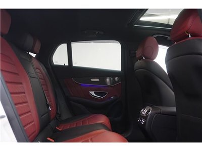 2020 Mercedes-BENZ GLC — миниатюра 56