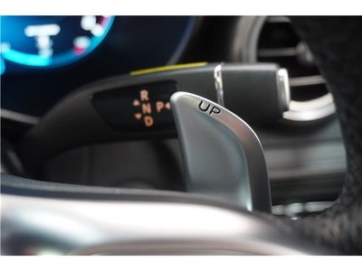 2020 Mercedes-BENZ GLC — миниатюра 14