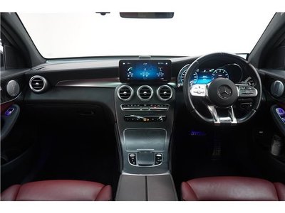 2020 Mercedes-BENZ GLC — миниатюра 52