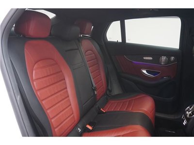 2020 Mercedes-BENZ GLC — миниатюра 57