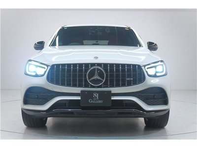 2020 Mercedes-BENZ GLC 照片 2