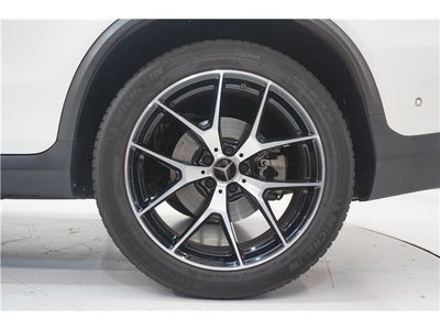 2020 Mercedes-BENZ GLC — миниатюра 74