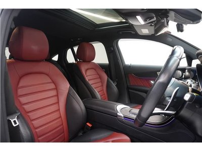 2020 Mercedes-BENZ GLC — миниатюра 47
