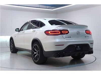 2020 Mercedes-BENZ GLC 照片 7