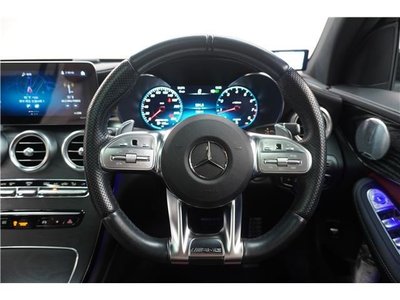 2020 Mercedes-BENZ GLC 照片 9