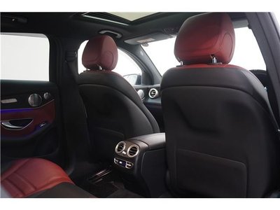 2020 Mercedes-BENZ GLC — миниатюра 55