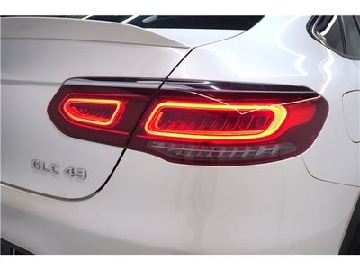 2020 Mercedes-BENZ GLC — миниатюра 68