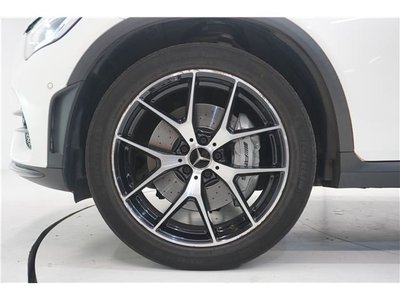 2020 Mercedes-BENZ GLC — миниатюра 73