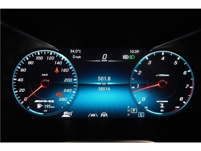 2020 Mercedes-BENZ GLC — миниатюра 18