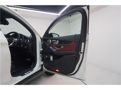 2020 Mercedes-BENZ GLC — миниатюра 40