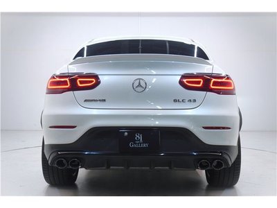 2020 Mercedes-BENZ GLC 照片 6