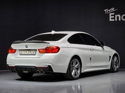 BMW 4 SERIES - 4