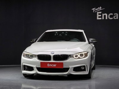 BMW 4 SERIES - 2