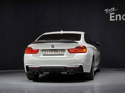 BMW 4 SERIES - 3
