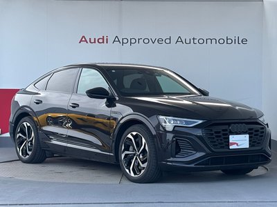 AUDI Q8 SPORTBACK E-TRON - 10