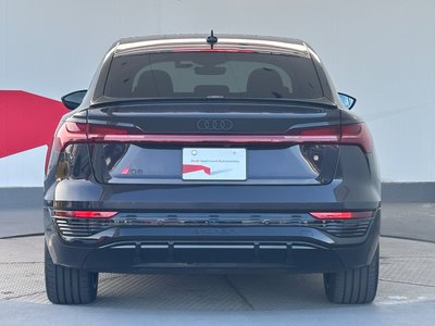 AUDI Q8 SPORTBACK E-TRON - 5