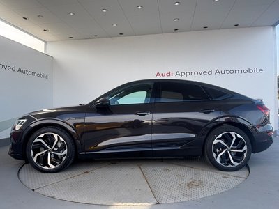 AUDI Q8 SPORTBACK E-TRON - 7