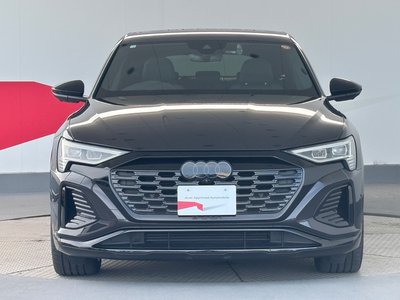 AUDI Q8 SPORTBACK E-TRON - 4
