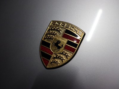 PORSCHE 911 - 10