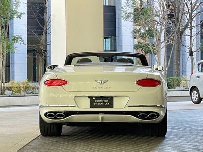 BENTLEY CONTINENTAL - 9