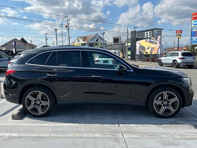 MERCEDES-BENZ GLC - 7