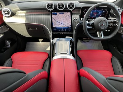 MERCEDES-BENZ GLC - 3