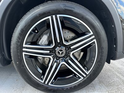 MERCEDES-BENZ GLC - 9