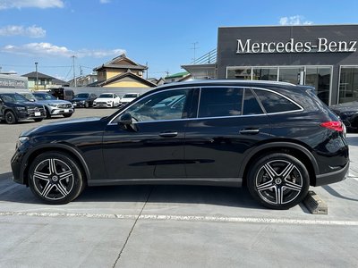 MERCEDES-BENZ GLC - 6