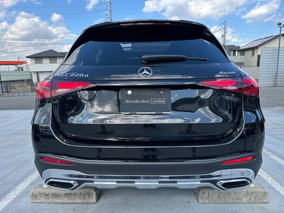 MERCEDES-BENZ GLC - 8