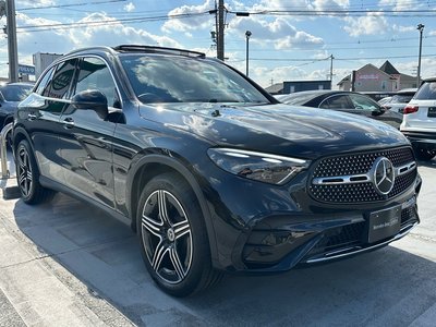 MERCEDES-BENZ GLC - 5