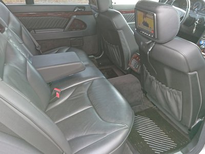 صورة مصغرة 13 لـ 1994 Mercedes-BENZ S-CLASS