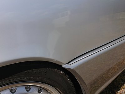 صورة مصغرة 19 لـ 1994 Mercedes-BENZ S-CLASS